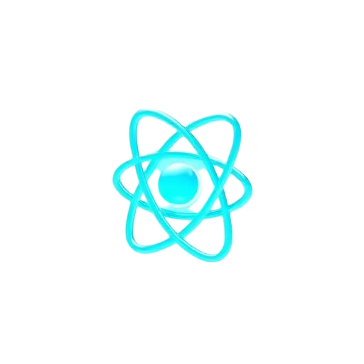React icon